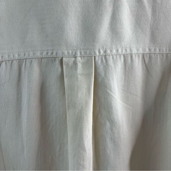 The Normal Brand | Ivory Overshirt Jacket | Size M | NWT - Picture 15 of 16